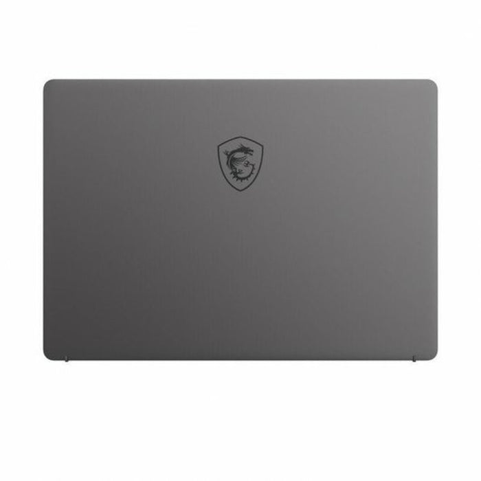 Laptop MSI Creator Z16 HX Studio B13VJTO-087ES 16" Intel Core i7-13700HX 32 GB RAM 1 TB SSD NVIDIA RTX 2000 Ada Qwerty Spaniolă