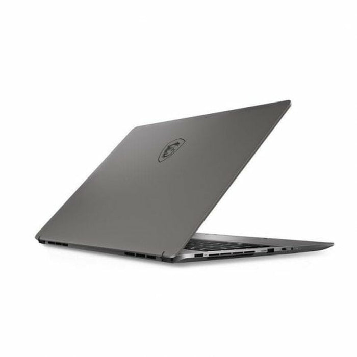 Laptop MSI Creator Z16 HX Studio B13VJTO-087ES 16" Intel Core i7-13700HX 32 GB RAM 1 TB SSD NVIDIA RTX 2000 Ada Qwerty Spaniolă