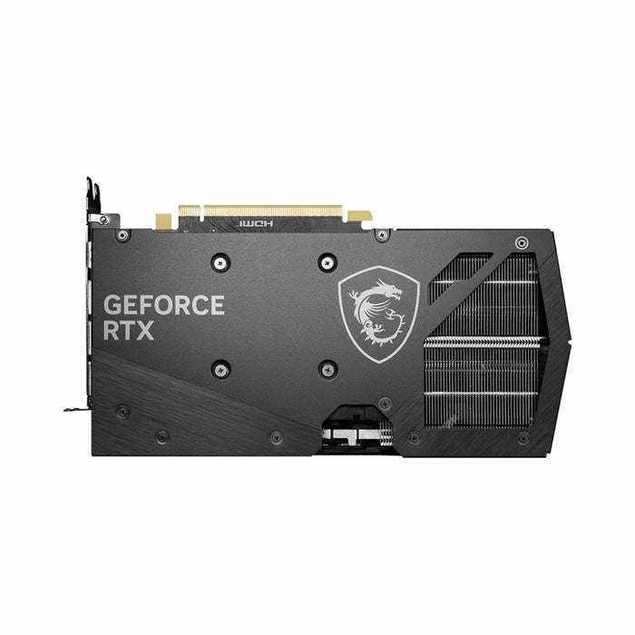 Placă Grafică MSI GeForce RTX 4060 Ti GAMING X 8G Geforce RTX 4060 Ti GDDR6 8 GB