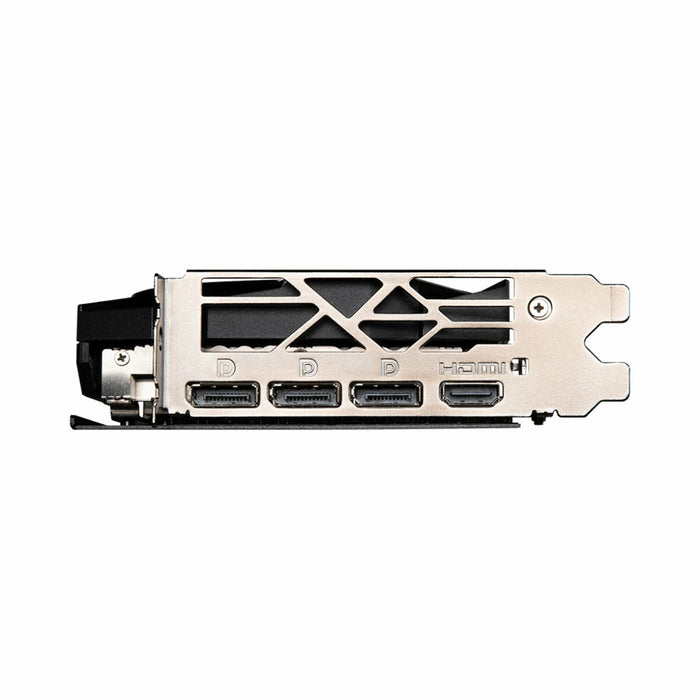 Placă Grafică MSI GeForce RTX 4060 Ti GAMING X 8G Geforce RTX 4060 Ti GDDR6 8 GB