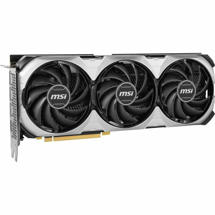 Placă Grafică MSI VENTUS 3X Geforce RTX 4060 Ti 8 GB GDDR6 GDDR6X