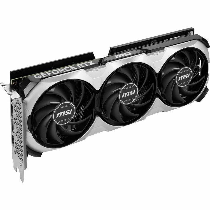 Placă Grafică MSI VENTUS 3X Geforce RTX 4060 Ti 8 GB GDDR6 GDDR6X