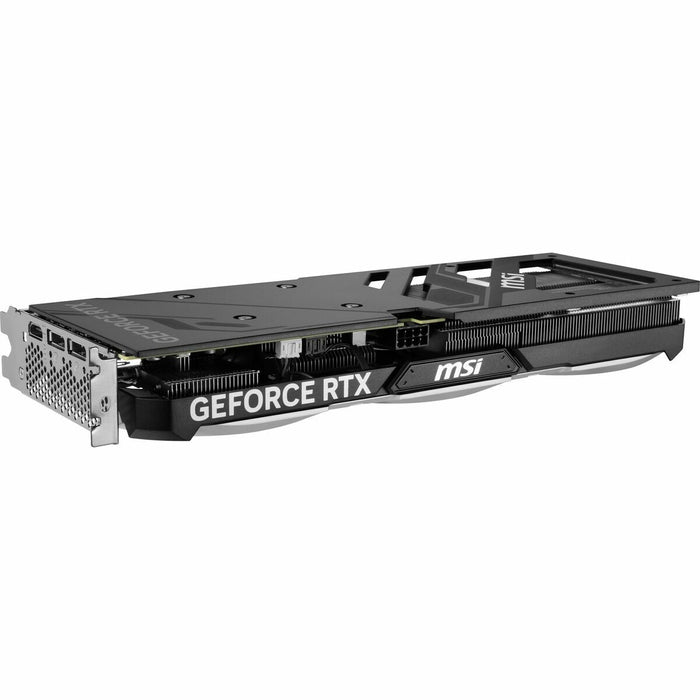 Placă Grafică MSI VENTUS 3X Geforce RTX 4060 Ti 8 GB GDDR6 GDDR6X