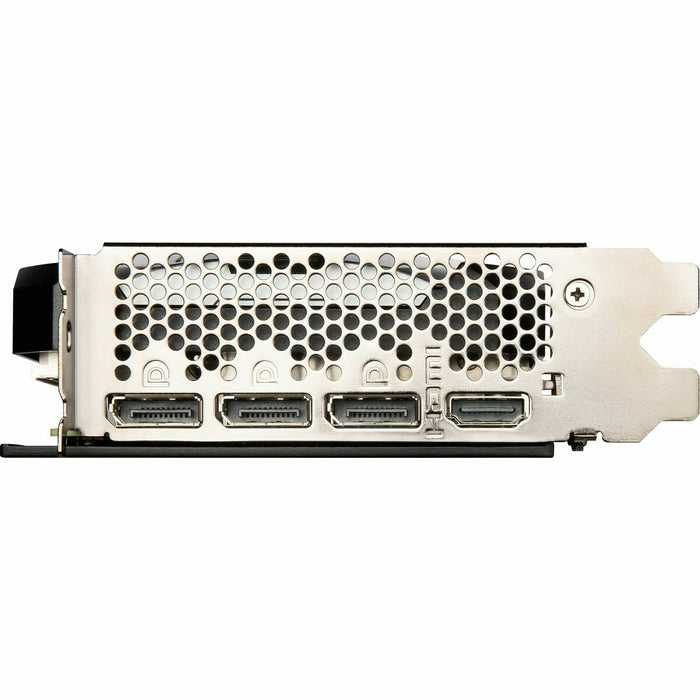 Placă Grafică MSI VENTUS 3X Geforce RTX 4060 Ti 8 GB GDDR6 GDDR6X
