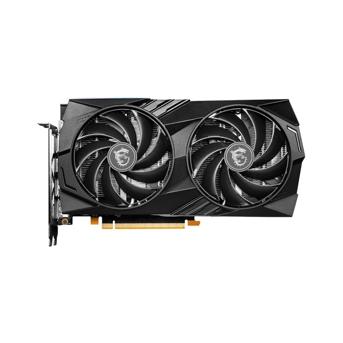 Placă Grafică MSI RTX 4060 GAMING 8G Geforce RTX 4060 8 GB GDDR6