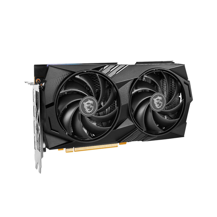 Placă Grafică MSI RTX 4060 GAMING 8G Geforce RTX 4060 8 GB GDDR6