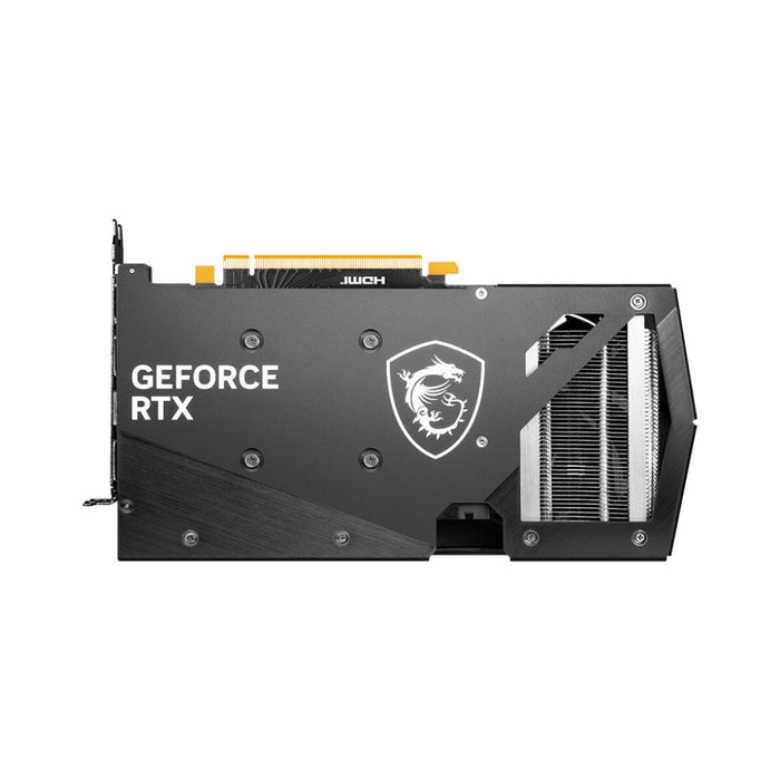Placă Grafică MSI RTX 4060 GAMING 8G Geforce RTX 4060 8 GB GDDR6