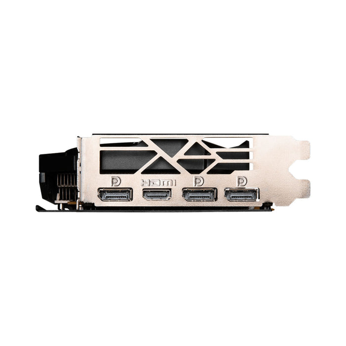 Placă Grafică MSI RTX 4060 GAMING 8G Geforce RTX 4060 8 GB GDDR6
