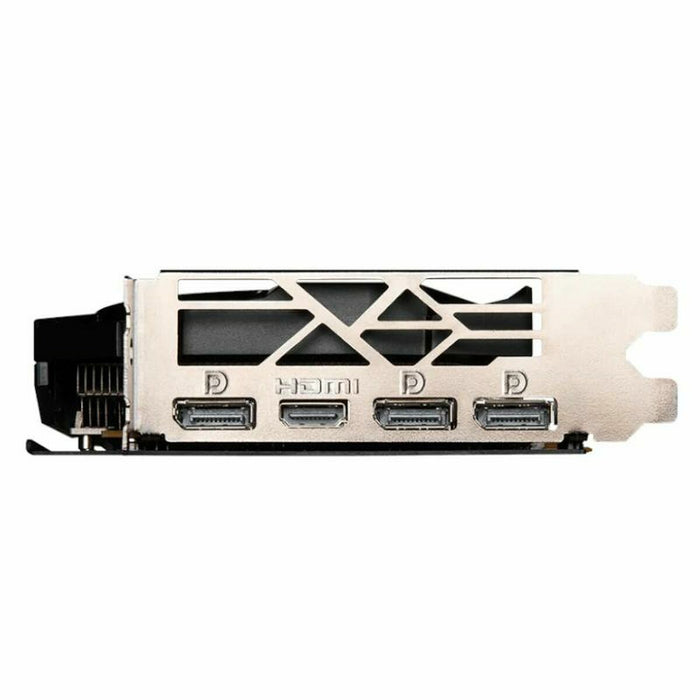 Placă Grafică MSI GEFORCE RTX 4060 8 GB GDDR6 Geforce RTX 4060