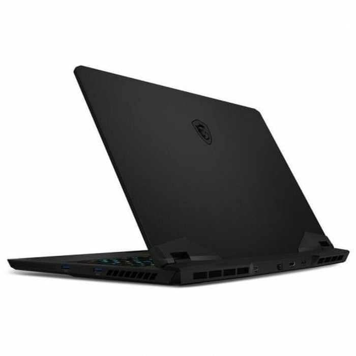 Laptop MSI Vector GP77 13VG-094XES 17,3" Intel Core i9-13900H 32 GB RAM 1 TB SSD Nvidia Geforce RTX 4070