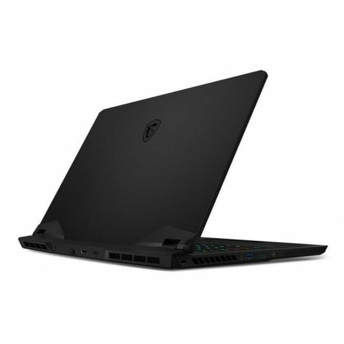 Laptop MSI Vector GP77 13VG-094XES 17,3" Intel Core i9-13900H 32 GB RAM 1 TB SSD Nvidia Geforce RTX 4070