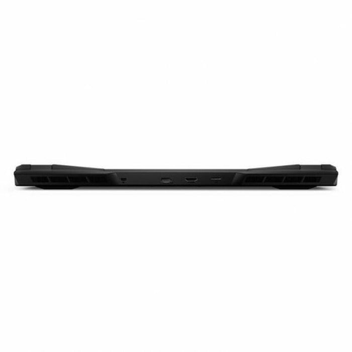 Laptop MSI Vector GP77 13VG-094XES 17,3" Intel Core i9-13900H 32 GB RAM 1 TB SSD Nvidia Geforce RTX 4070