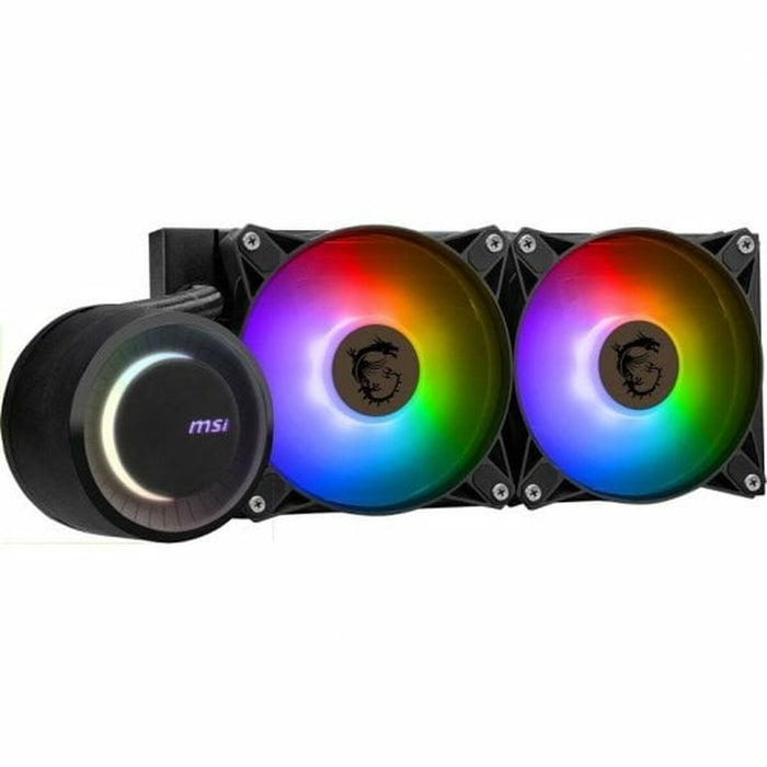 Set de răcire lichidă MSI