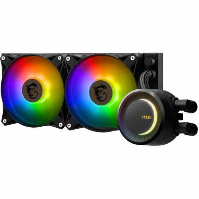 Set de răcire lichidă MSI