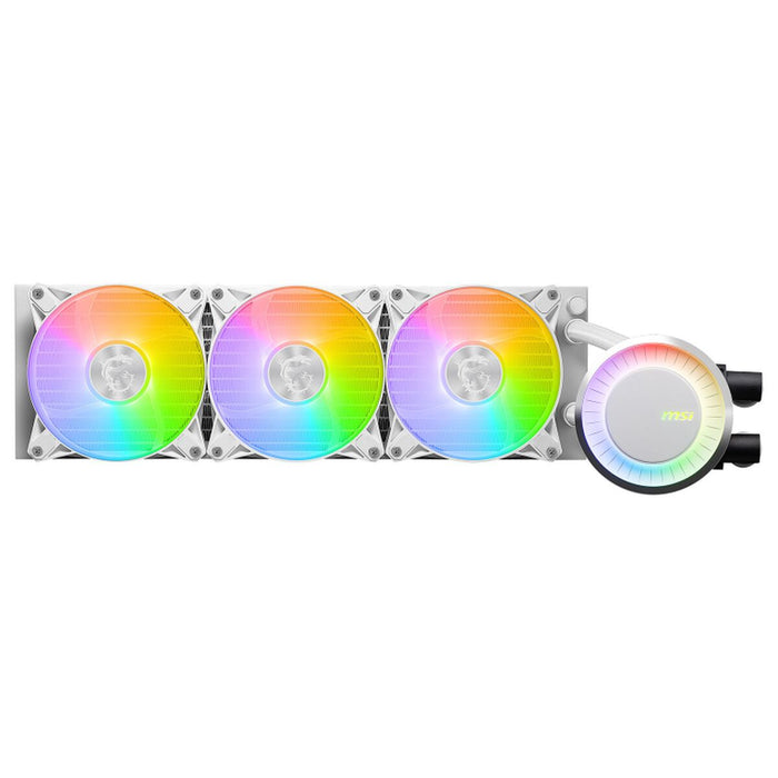 Set de răcire lichidă MSI