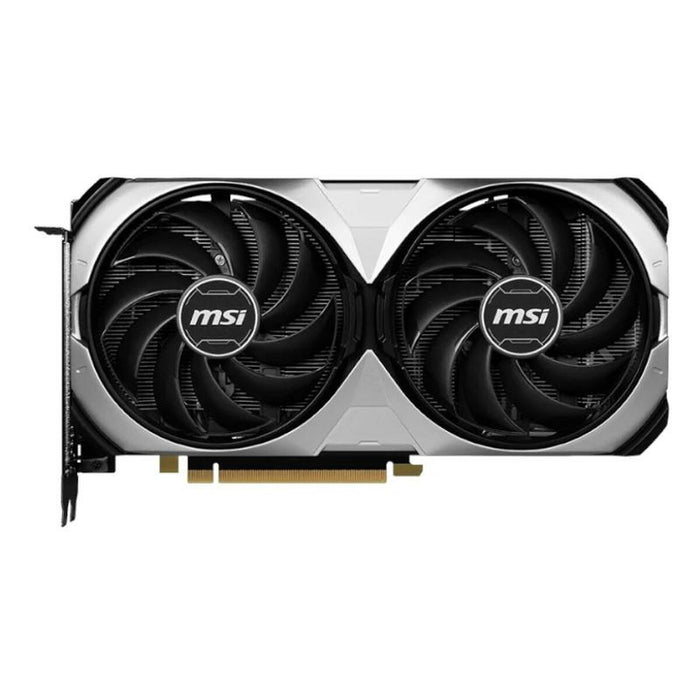 Placă Grafică MSI GeForce RTX 4070 Ti 12 GB GDDR6X