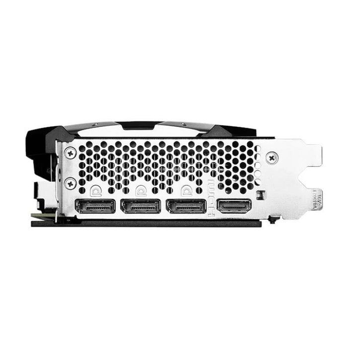 Placă Grafică MSI GeForce RTX 4070 Ti 12 GB GDDR6X