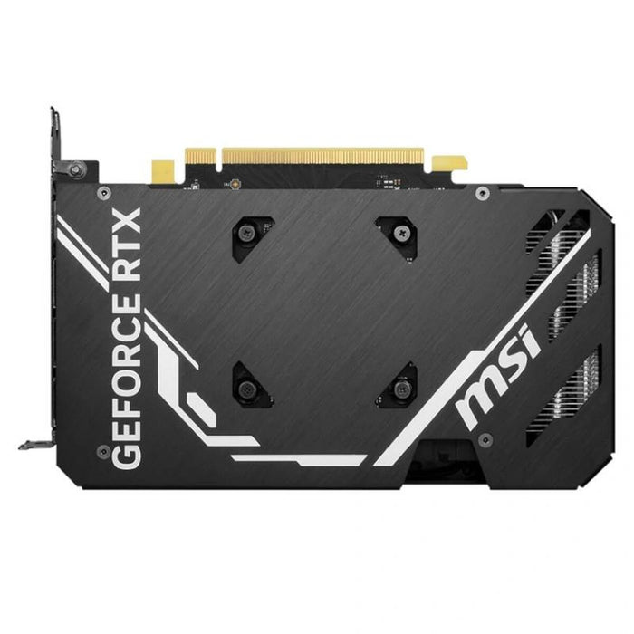 Placă Grafică MSI 912-V517-014 Geforce RTX 4060 Ti 16 GB RAM