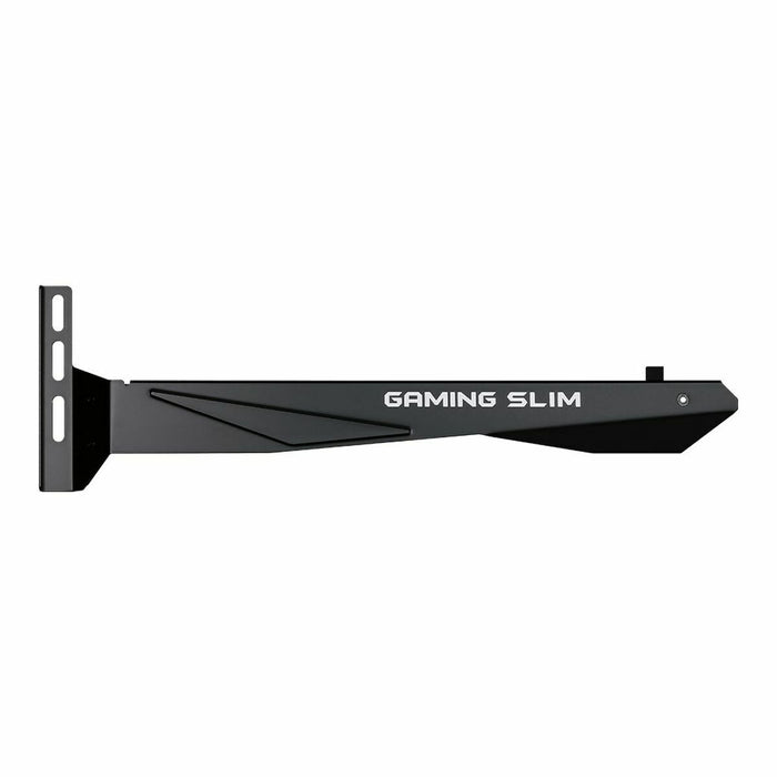 Placă Grafică MSI GEFORCE RTX 4060 Ti GAMING X SLIM 16G Geforce RTX 4060 Ti 16 GB GDDR6
