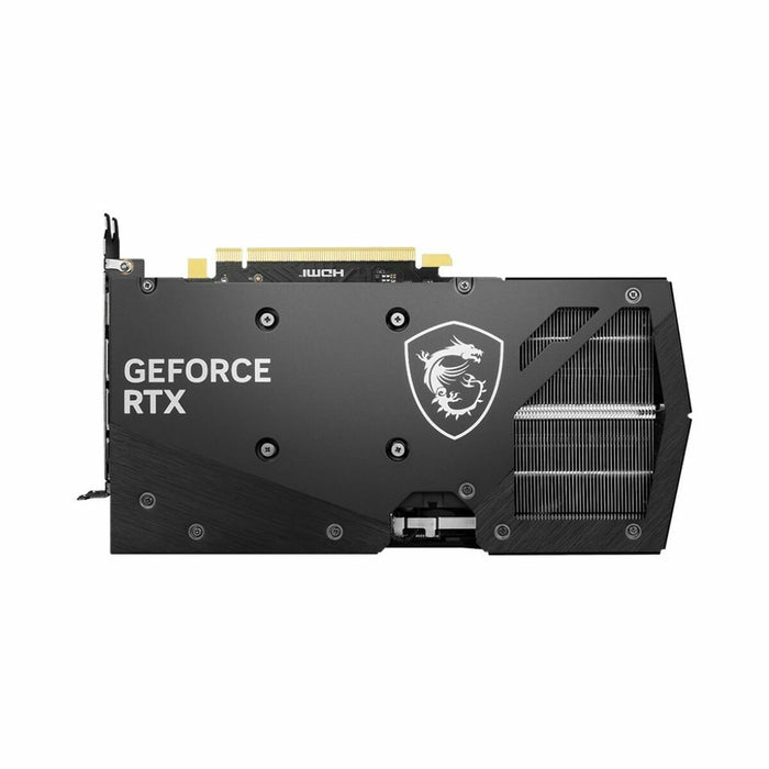 Placă Grafică MSI GEFORCE RTX 4060 TI GAMING X 16G Geforce RTX 4060 Ti 16 GB GDDR6