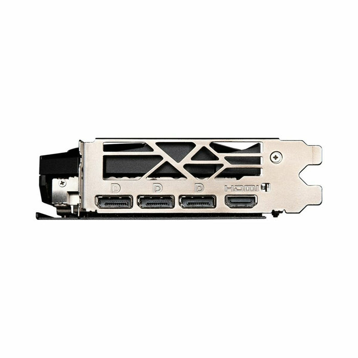 Placă Grafică MSI GEFORCE RTX 4060 TI GAMING X 16G Geforce RTX 4060 Ti 16 GB GDDR6