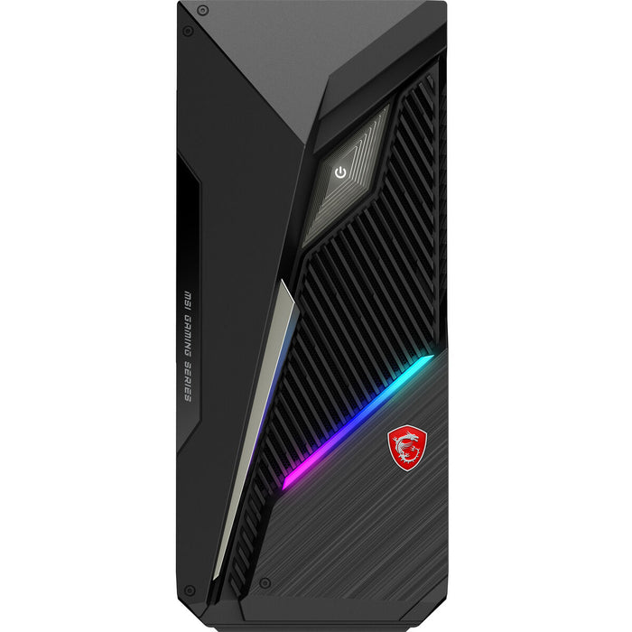 PC cu Unitate MSI MAG Infinite S3 13NUB7-1080EU Intel Core i7-13700F 16 GB RAM 1 TB SSD NVIDIA GEFORCE RTX 4060 TI