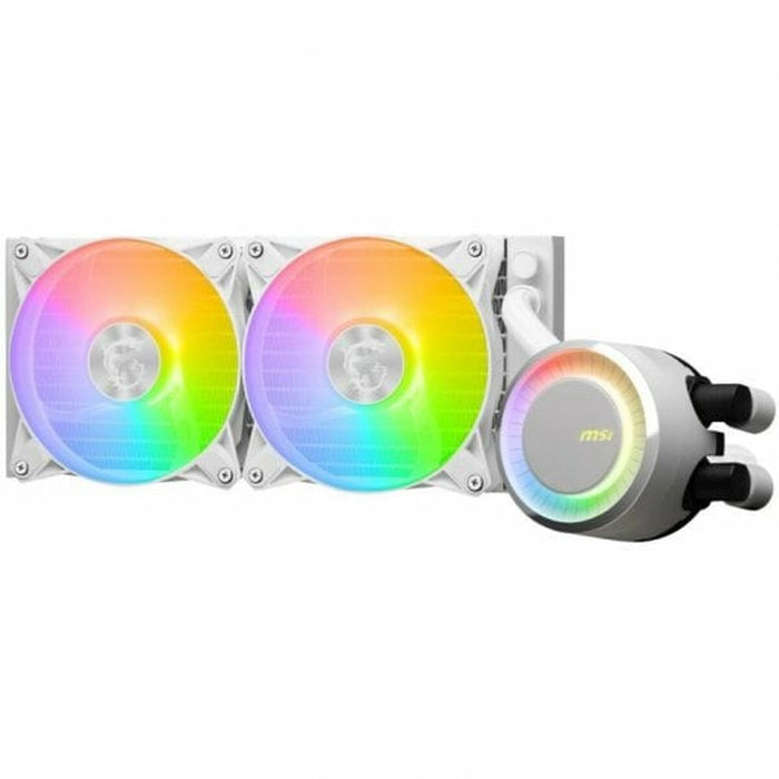 Set de răcire lichidă MSI