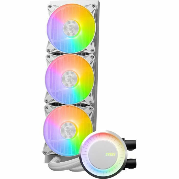 Set de răcire lichidă MSI