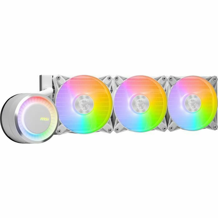 Set de răcire lichidă MSI