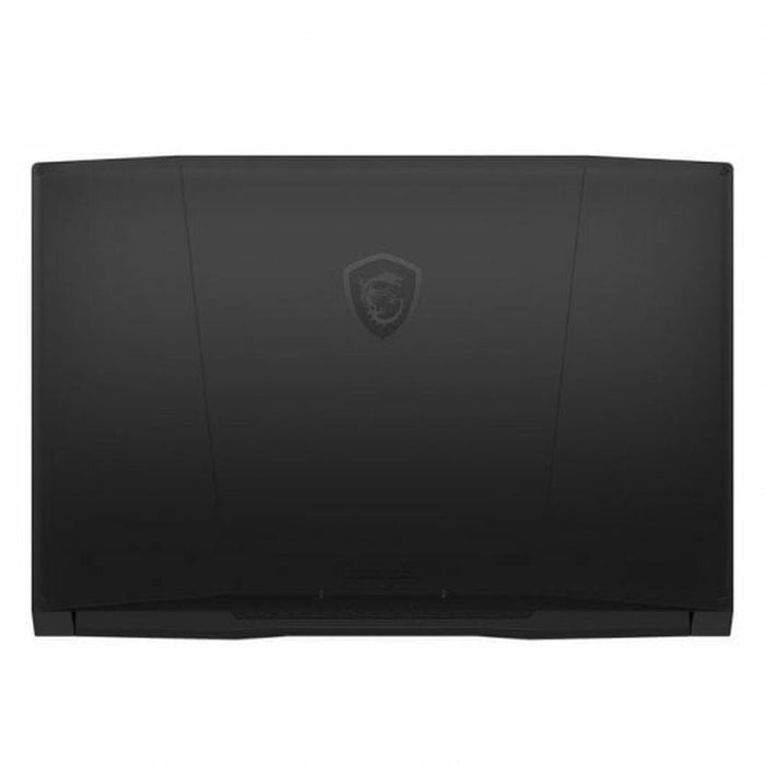 Laptop MSI Katana 17 B13VFK-818XES Nvidia Geforce RTX 4060 17,3" Intel Core i7-13700H 32 GB RAM 1 TB SSD