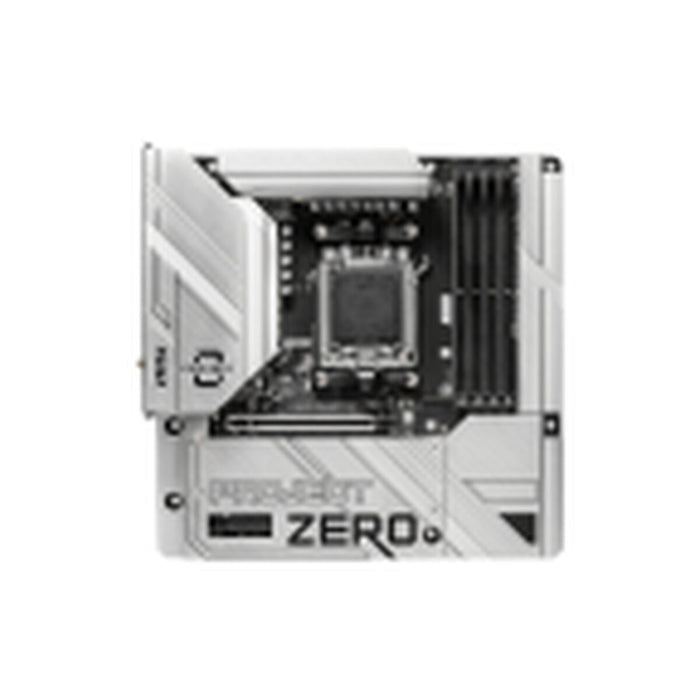 Placă de Bază MSI  B650M PROJECT ZERO