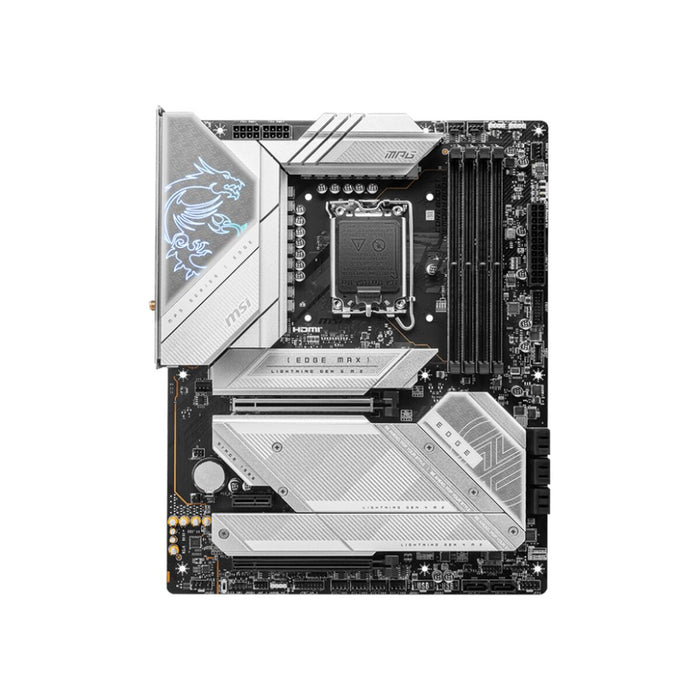 Placă de Bază MSI LGA 1700