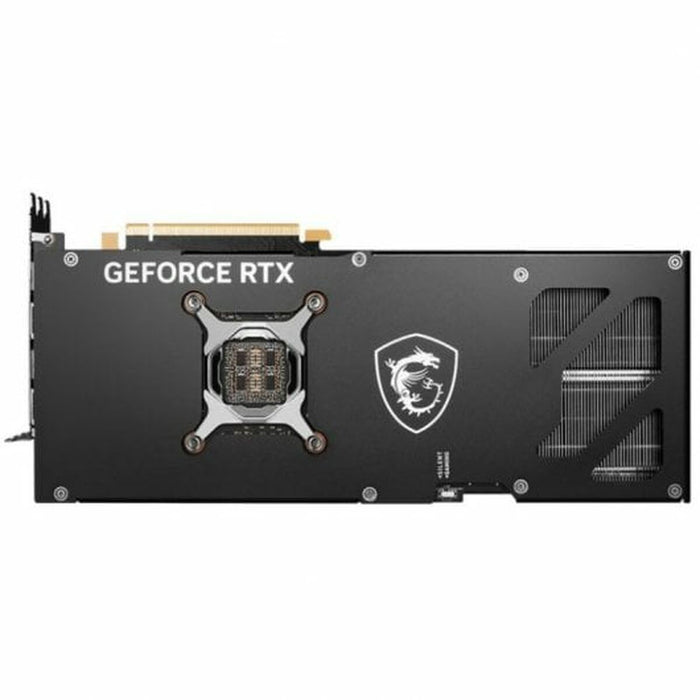 Placă Grafică MSI GEFORCE RTX 4090 GAMING X SLIM 24G 24 GB GDDR6 NVIDIA GeForce RTX 4090