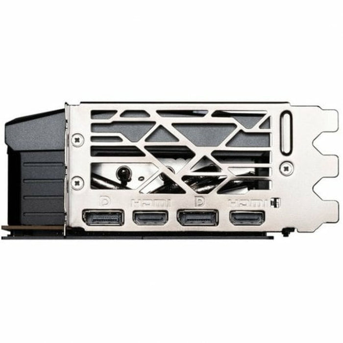 Placă Grafică MSI GEFORCE RTX 4090 GAMING X SLIM 24G 24 GB GDDR6 NVIDIA GeForce RTX 4090