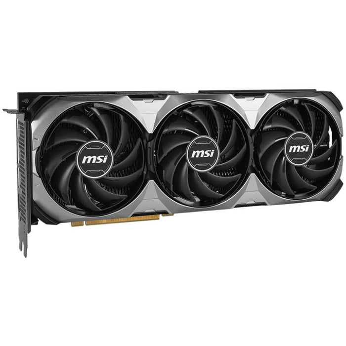 Placă Grafică MSI 12 GB GeForce RTX 4070 Ti GDDR6X