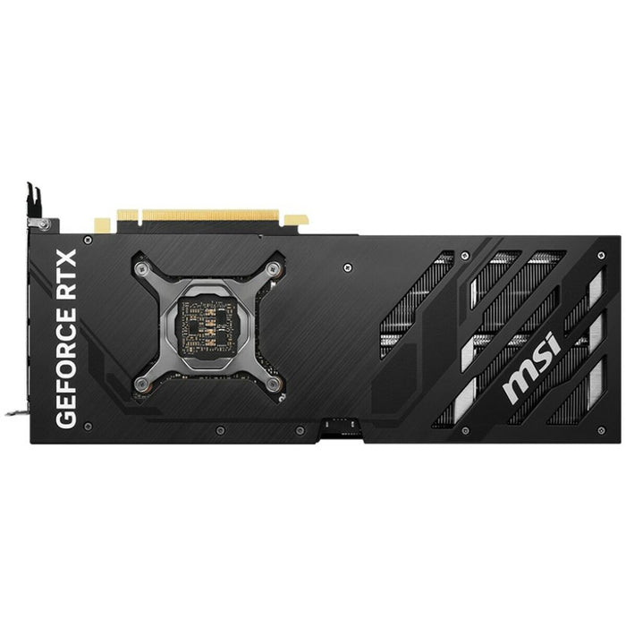 Placă Grafică MSI 12 GB GeForce RTX 4070 Ti GDDR6X