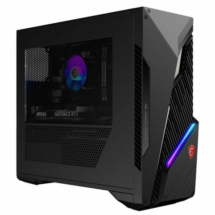PC cu Unitate MSI MAG Infinite S3 13NUE-1278ES i7-13700F 16 GB RAM 1 TB SSD Nvidia Geforce RTX 4070