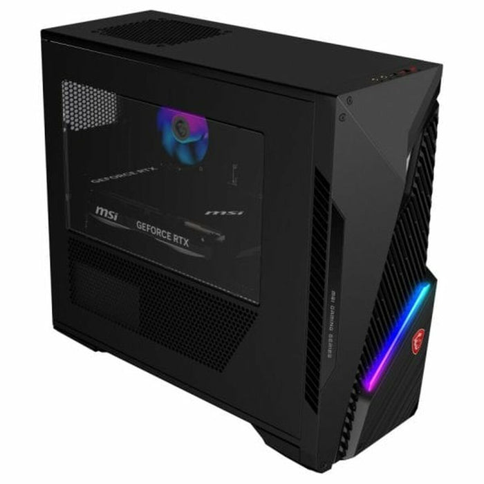 PC cu Unitate MSI MAG Infinite S3 13NUE-1278ES i7-13700F 16 GB RAM 1 TB SSD Nvidia Geforce RTX 4070