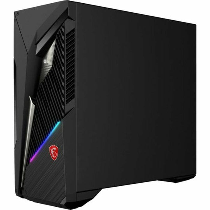PC cu Unitate MSI MAG Infinite S3 13NUE-1278ES i7-13700F 16 GB RAM 1 TB SSD Nvidia Geforce RTX 4070