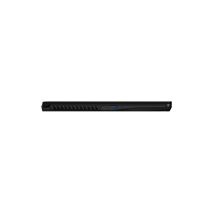 Laptop MSI Thin GF63-1076XES 15,6" 16 GB RAM 512 GB SSD Nvidia GeForce RTX 2050 Qwerty Spaniolă