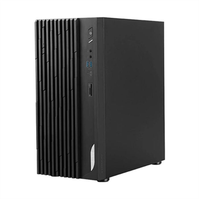 PC cu Unitate MSI Pro DP180-240ES Intel Core i7-13700F 16 GB RAM 1 TB SSD NVIDIA GeForce RTX 3060