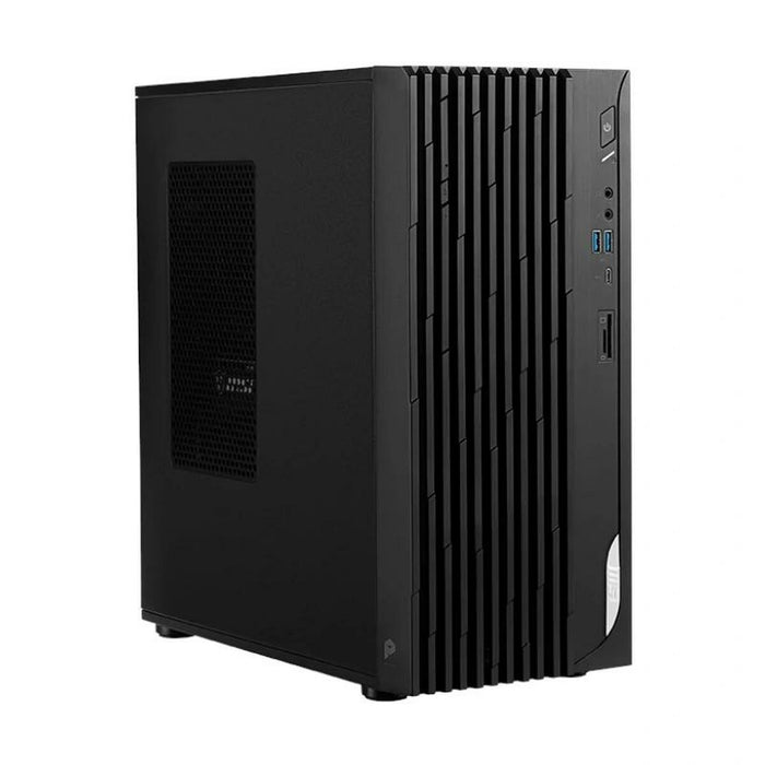 PC cu Unitate MSI Pro DP180-240ES Intel Core i7-13700F 16 GB RAM 1 TB SSD NVIDIA GeForce RTX 3060