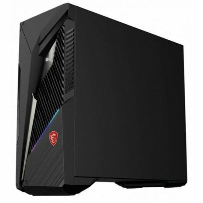 PC cu Unitate MSI MAG INFINITE S3 13NUC7-1297XES i7-13700F 16 GB RAM 1 TB SSD Nvidia Geforce RTX 4060
