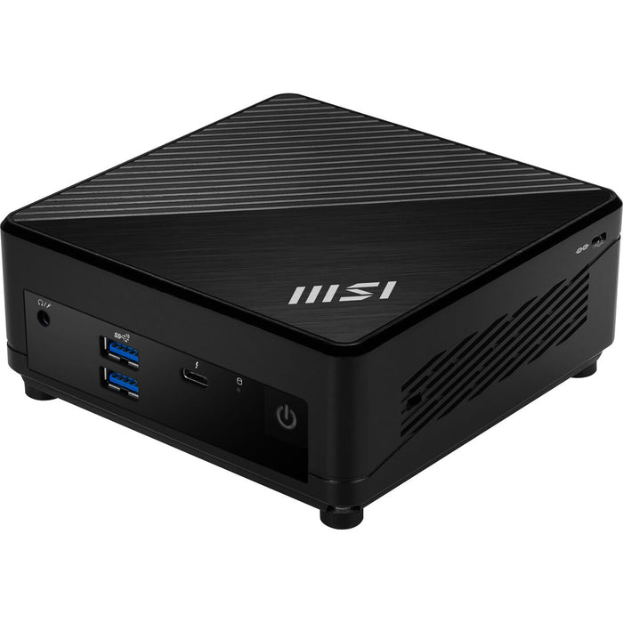 Mini PC MSI 00-B0A811-212 Intel Core I3-1215U
