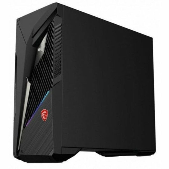 PC cu Unitate MSI MAG Infinite S3 13NUC5-1298XES i5-13400F 16 GB RAM 1 TB SSD Nvidia Geforce RTX 4060