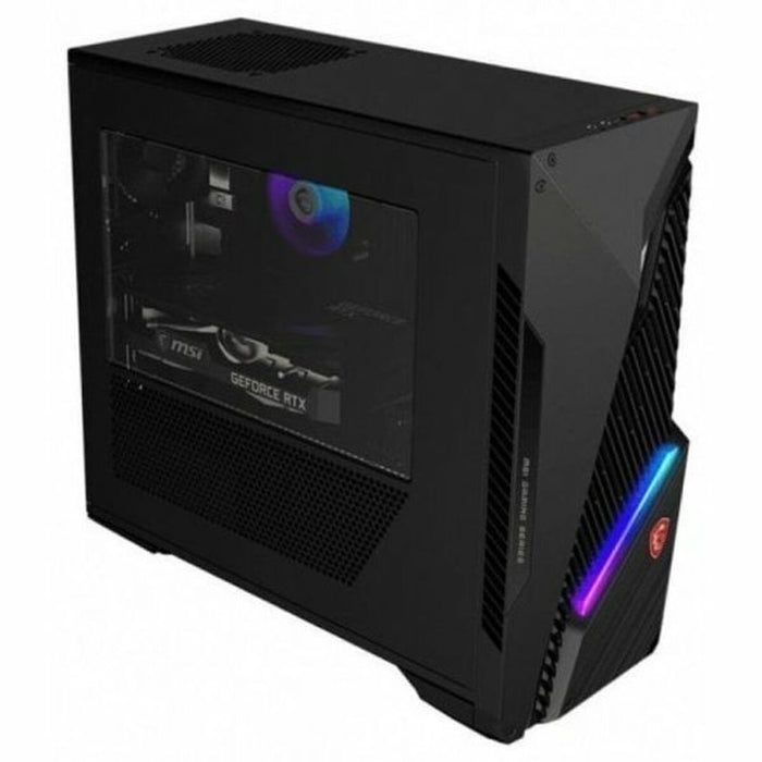 PC cu Unitate MSI MAG Infinite S3 13NUC5-1298XES i5-13400F 16 GB RAM 1 TB SSD Nvidia Geforce RTX 4060