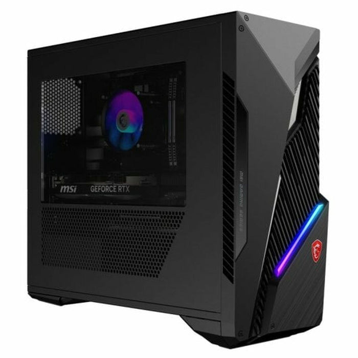 PC cu Unitate MSI MAG Infinite S3 13NUE-1299ES i7-13700F 16 GB RAM 1 TB SSD Nvidia Geforce RTX 4070