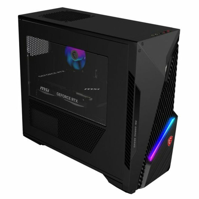 PC cu Unitate MSI MAG Infinite S3 13NUE-1299ES i7-13700F 16 GB RAM 1 TB SSD Nvidia Geforce RTX 4070