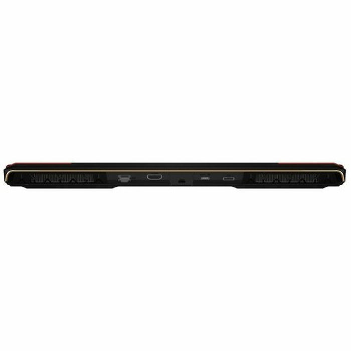 Laptop MSI Raider GE68 HX 14VFG-266XES 16" 32 GB RAM 1 TB SSD Nvidia Geforce RTX 4060