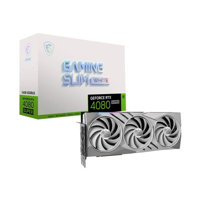 Placă Grafică MSI 16 GB GDDR6